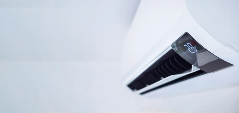 Aire acondicionado inverter